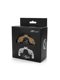 Колёса Mafia для самоката