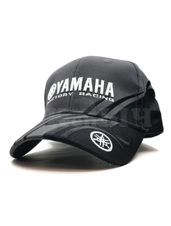 Бейсболка Monster Energy Yamaha