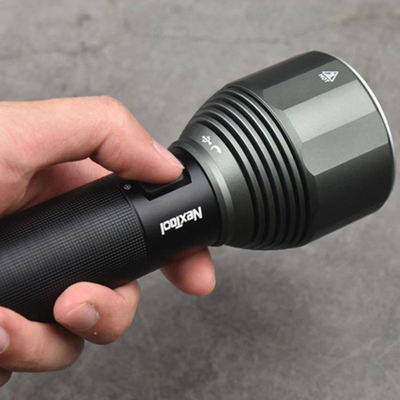 Светодиодный фонарь Xiaomi NexTool Nato Outdoor Glare Flashlight