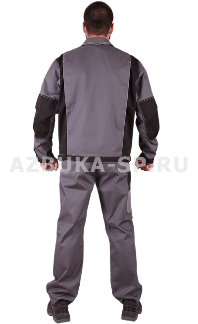 Костюм ГОРОД с полукомбинезоном