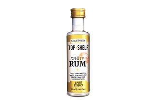 Эссенция Still Spirits Top Shelf White Rum