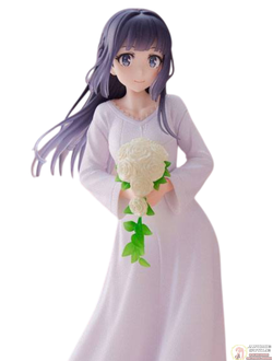 Фигурка Сёко Макинохара (Makinohara Shouko)