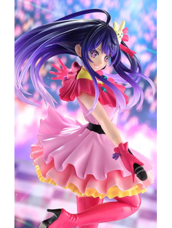 Фигурка Ай Хосино (Hoshino Ai Espresto Excite Motions)