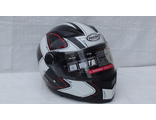 Шлем интеграл FALCON XZF 08 (XZН02),  XL