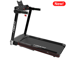 Беговая дорожка UNIXFIT Hi-tech F1 Dark Storm купить в Воронеже