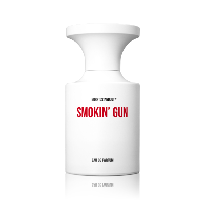 SMOKIN GUN BORNTOSTANDOUT парфюмерная вода