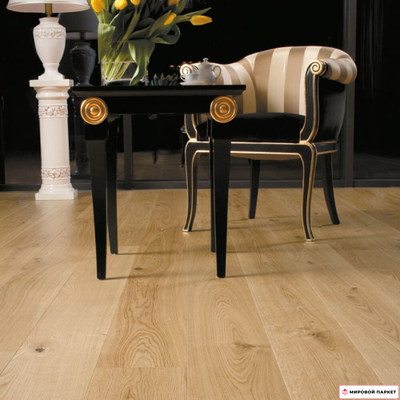 Паркетная доска Baltic Wood Melody Дуб Рустик купить в интернет-магазине mirovoy-parquet.ru
