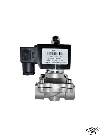 Электромагнитный клапан низкого давления 0 - 10 бар