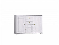 Гостиная SHERLOCK (ШЕРЛОК) - SHERLOCK 5 Тумба МЦН Ясень Анкор светлый