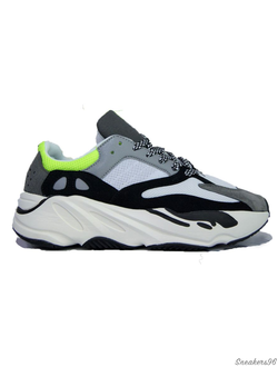 Adidas Yeezy Boost 700 Grey Мужские (40-45)