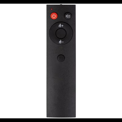 Электроочаг 3D Cassette 630 Black Panel