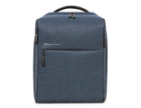 Городской рюкзак Xiaomi Minimalist Urban Life Style Backpack (синий)