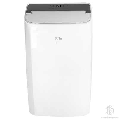 Кондиционер мобильный Ballu Smart Inverter BPAC-12 IN/N6