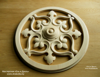 резьба по дереву белоруссия
