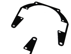 Переходные рамки для Honda Accord 8 2008 - 2013 г.в. под модуль GTR mini bi-led (Комплект, 2шт)