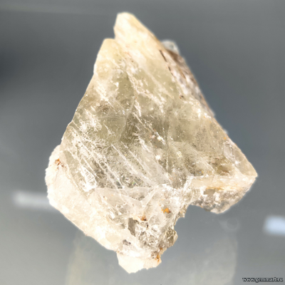 Целестин. КЧР. Россия. 90*55*40мм