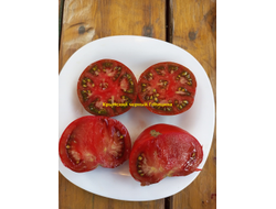 Томат Черный крымский Голицина