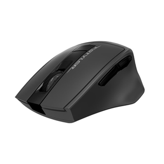 Беспроводная мышь компьютерная A4 Fstyler FG30, 2000dpi, черная
