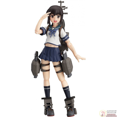 Фигурка фигма Фубуки (figma Fubuki)
