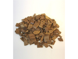 Дубовые чипсы «Сладкая Ваниль», 50 гр (на 10 л)