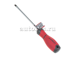Отвертка Master шлицевая SL5.5x125 ARNEZI R2001106