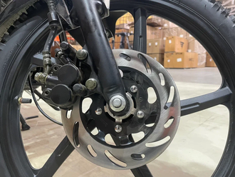 Мопед VMC NOVA (125сс)