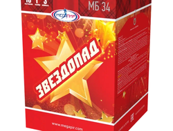 Звездопад (16/1)