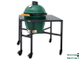 Модуль Big Green Egg угловой, базовый, EGG Frame для гриля L, цвет черный, 128775