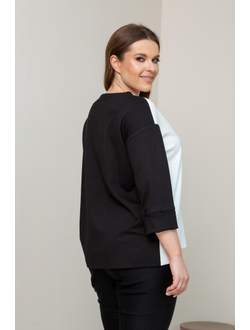 Джемпер ОК22-035 48,56,60,64р Sale