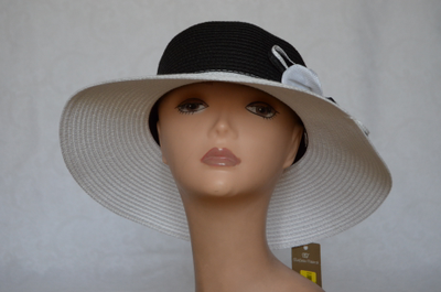 stefania-maiaroli-shlyapa-italiya-letnyaya-belaya-chernaya-tulya