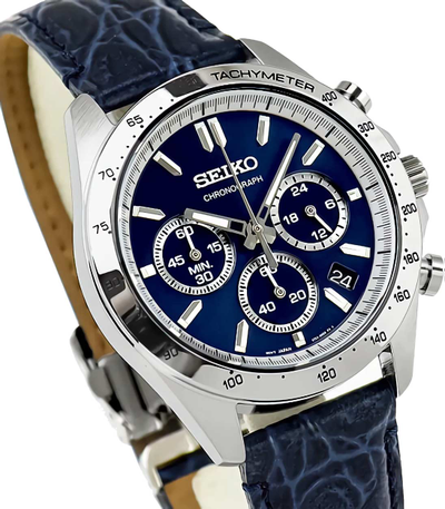 Наручные часы Seiko SBTR019