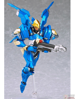 Фигурка фигма Фарра (figma Pharah)