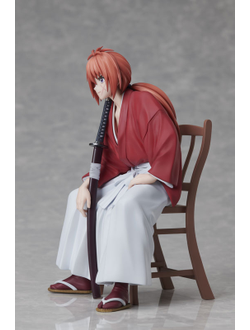 Фигурка Кэнсин Химура (Kenshin Himura Aniplex)