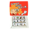 Шоколадный набор "Если всё пошло через Ж....." Набор помощи при полной ж... 12 шоколадок