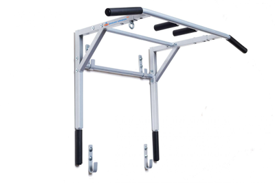 Турник-брусья 2 в 1