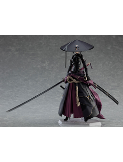 Фигурка фигма Ронин, Странствующий самурай (figma Ronin)