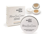 Тональный Крем-КУШОН БЕЛИТА Beauty Skin