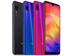Xiaomi Redmi Note 7