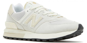 New Balance 574 Legacy Ivory Grey