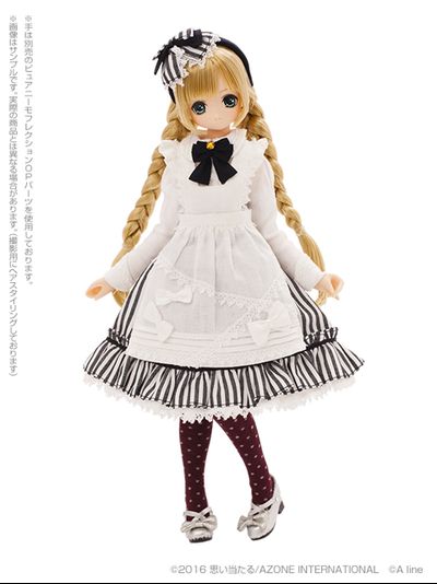 Кукла 1/6 PureNeemo Himeno