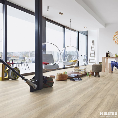 Ламинат Meister LL150 Дуб Боатхаус 6188 в интернет-магазине meister24.ru