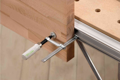 Винтовая струбцина FSZ 120