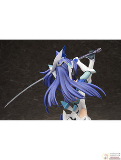 Фигурка 1/8 Казанари Цубаса (Kazanari Tsubasa)