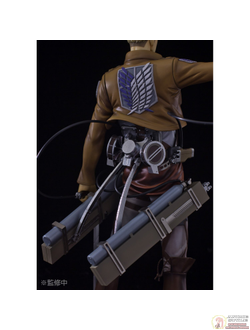 Фигурка 1/8 Эрвин Смит (Erwin Smith)
