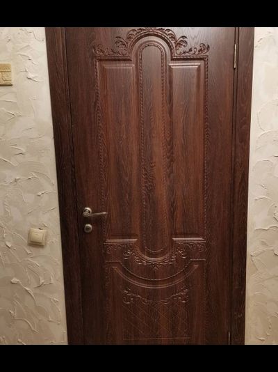 ТАНДОР. МОДЕЛЬ К-4. КОНЬЯК ФИЛАДЕЛЬФИЯ/ ПОЛОТНО ОСТЕКЛЕННОЕ