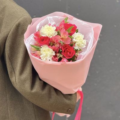 Начало весны