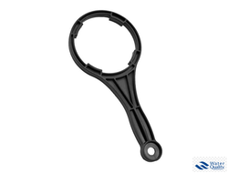 Ключ для  SLIM LINE корпусов 10", черный (Для бытовых систем)