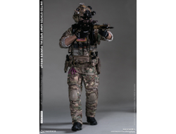 ПРЕДЗАКАЗ - Боец спецназа Армии США «Зеленые береты» - Коллекционная ФИГУРКА 1/6 scale U.S. Army Special Forces Group Green Berets (78112) - DAMTOYS ?ЦЕНА: 33500 РУБ.?