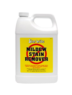 Средство для удаления пятен плесени 3.79л STAR BRITE