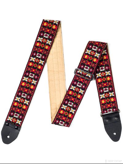 Dunlop JH01 Jimi Hendrix Festival